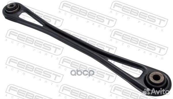 2325-003 тяга задней подвески поперечнаяAudi Q