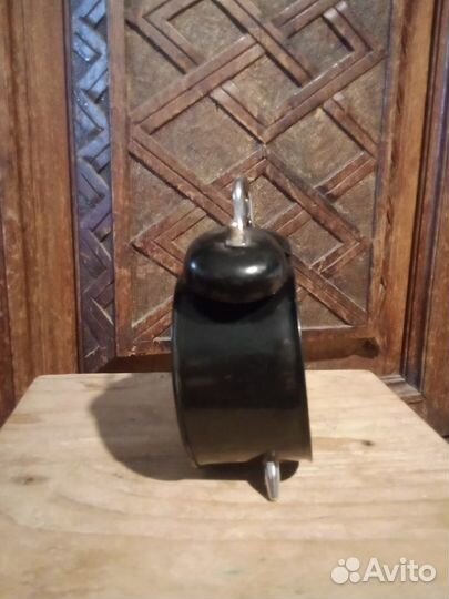 Часы будильник IKEA