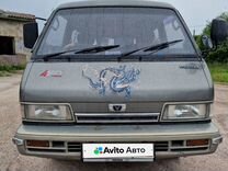 Mazda Bongo 2.0 MT, 1989, 270 000 км, с пробегом, цена 450 000 руб.