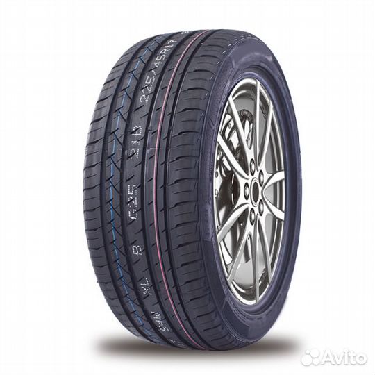 Roadmarch Prime UHP 08 235/45 R19