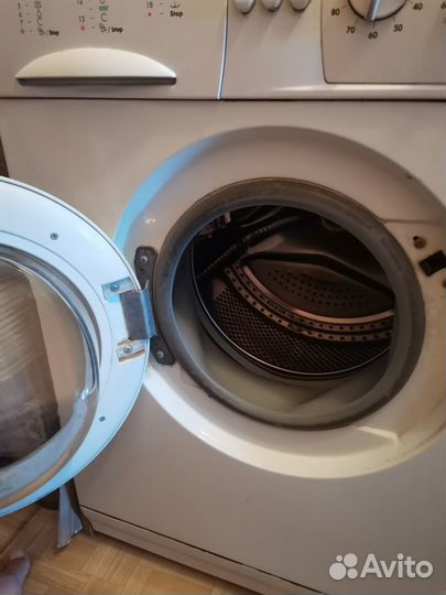 Стиральная машина бу