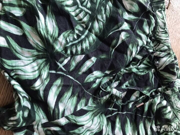 Шорты летние женские 46 48