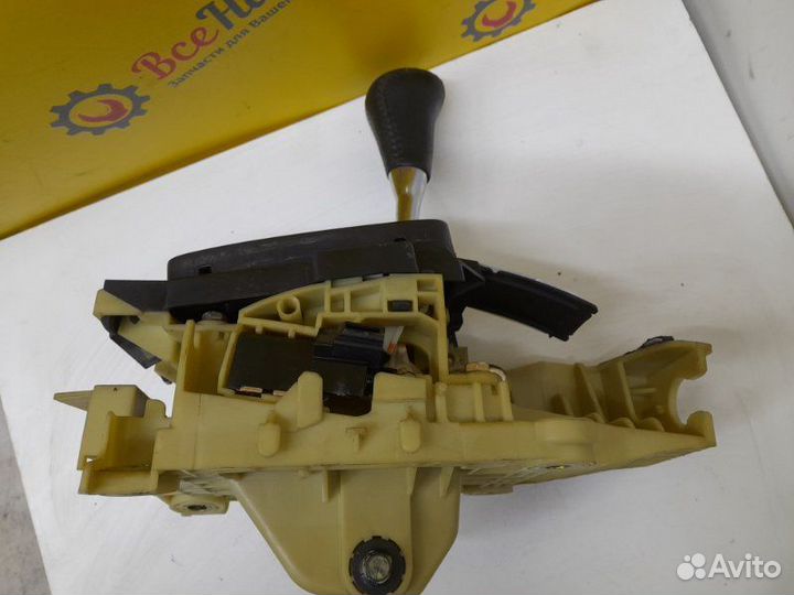 Кулиса кпп Acura Mdx 3.5 J35A5 2003