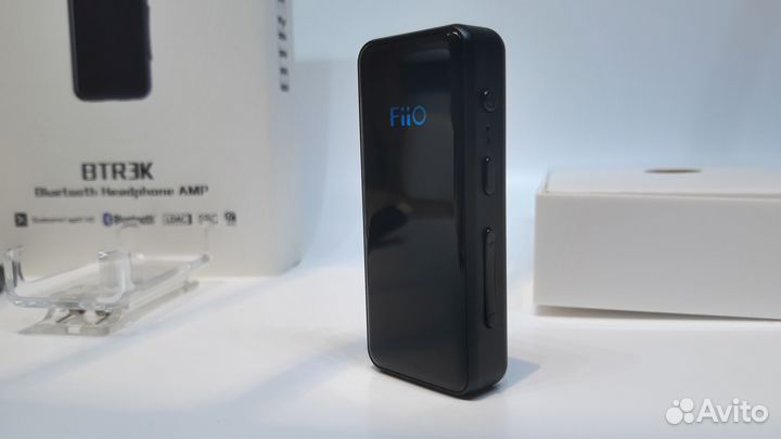 FiiO BTR3K