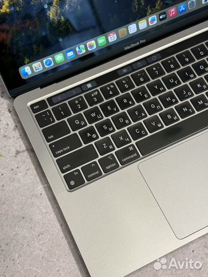 Macbook Pro 13 M1 16Gb 512gb