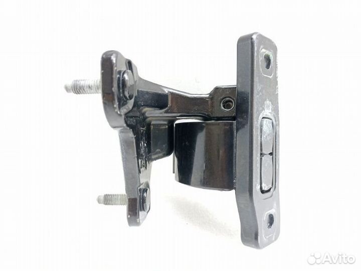 Петля двери передняя левая Mercedes-Benz E-Class