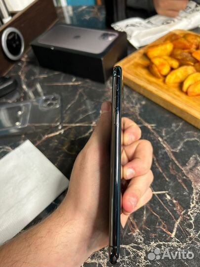 iPhone 11 Pro Max, 256 ГБ