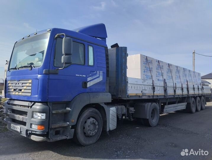 Бонолит Блок 500