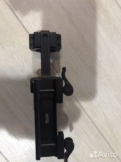 Планка под прицел