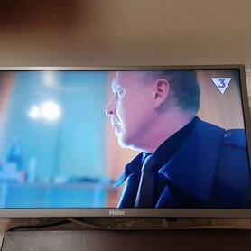 Телевизор SMART tv бу