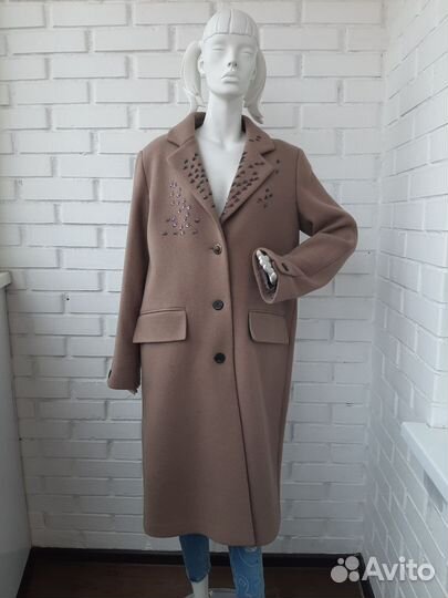 Пальто Max Mara