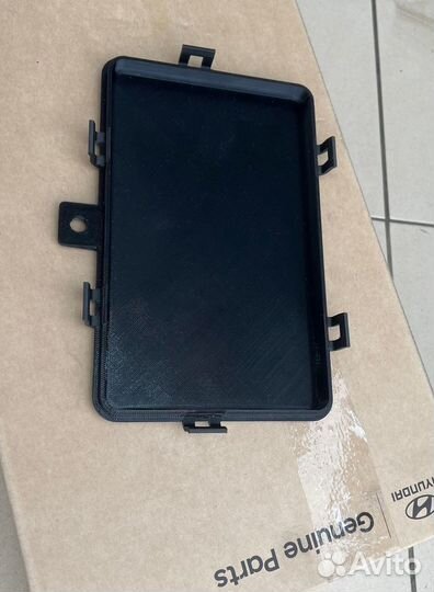 Крышка блока предохранителей Hyundai HD-72 HD-78