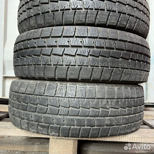 Dunlop Winter Maxx WM01 175/65 R14