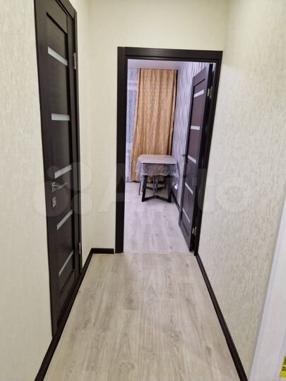 2-к. квартира, 60 м², 5/10 эт.