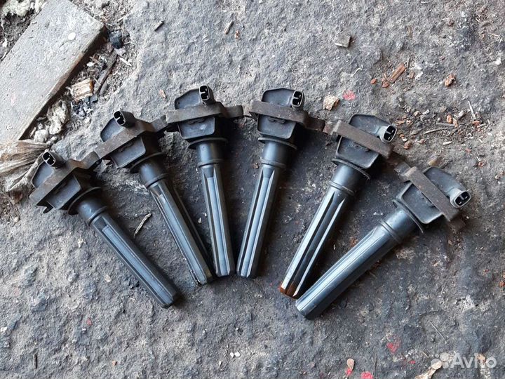 Катушка зажигания Chrysler Sebring