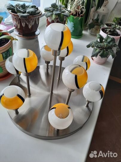 Продам светильник