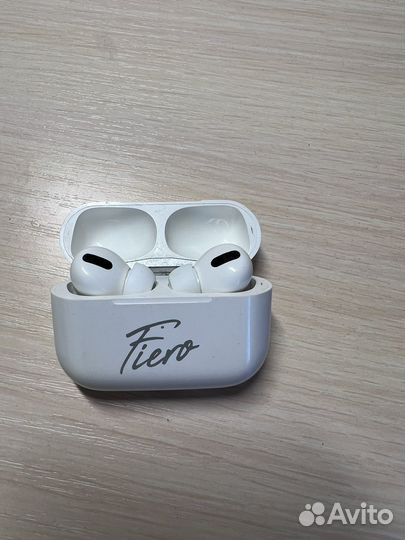 Беспроводные наушники