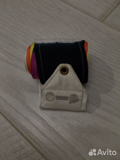 Предметы для художественной гимнастики