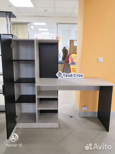 Компьютерный стол Бейсик