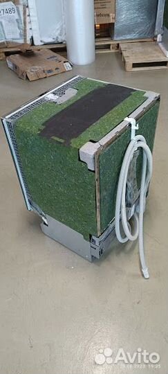 Посудомоечная машина Bosch SMV4EVX10E (107)