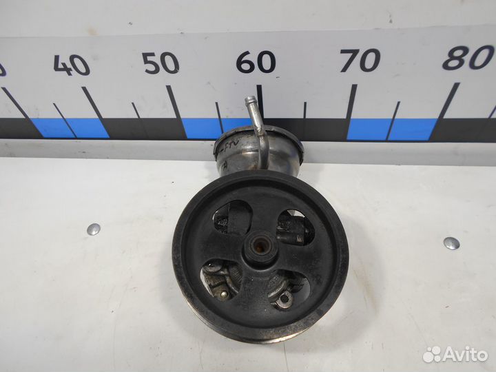 Насос гур Toyota RAV4 Corolla 2AD-FTV