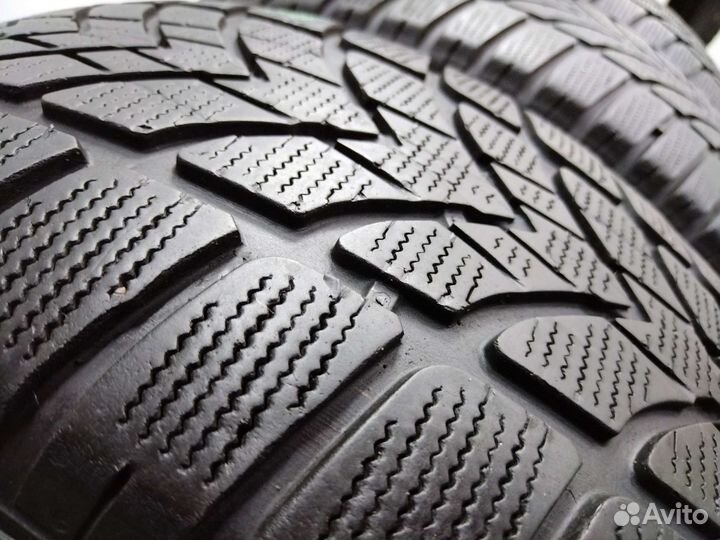 Dunlop SP Winter Sport 4D 225/55 R18