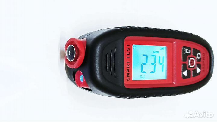 Толщиномер ST 555 pro