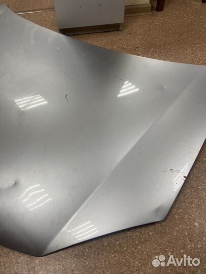 Капот Volkswagen Jetta 5 Golf 5