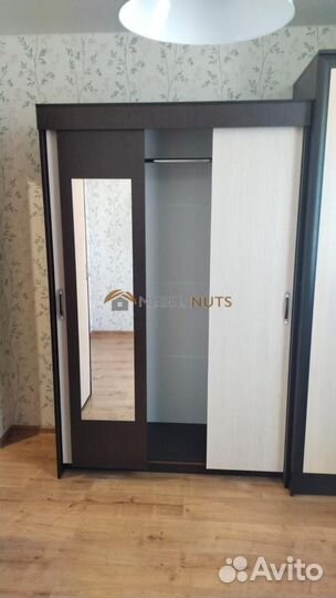 Шкаф купе новый