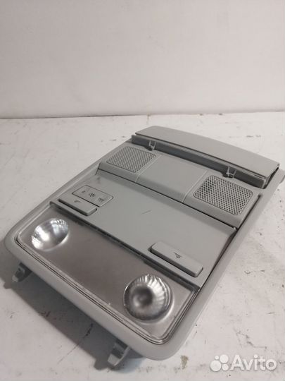 Плафон салонный Volkswagen Passan B7