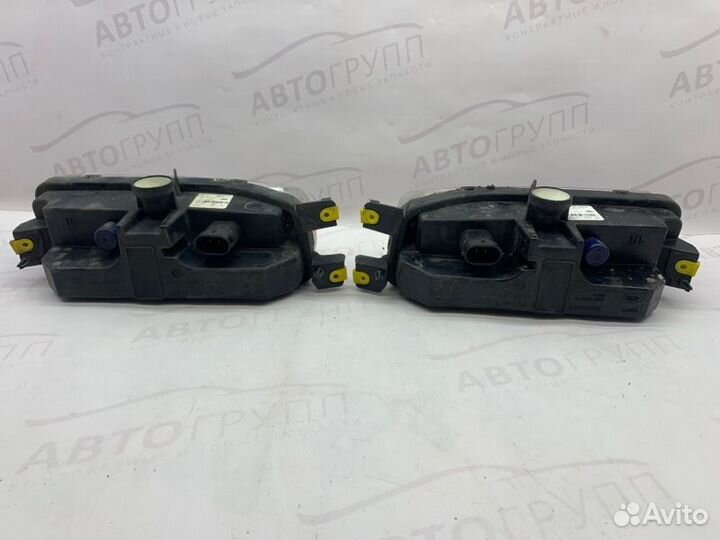 Противотуманная фара Lr Rr Vogue 4 L405 306DT 3