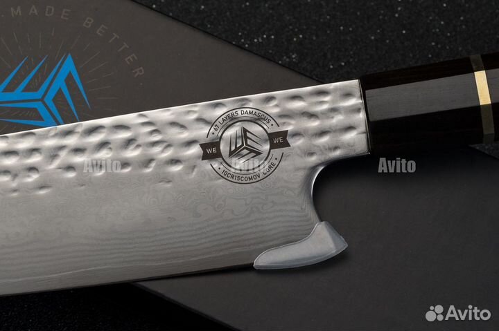 Кухонный нож Gyuto WK01 от WE Knife