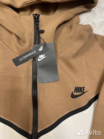 Костюм Nike tech fleece premium