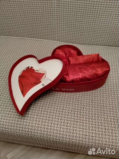 Постельное белье Ле Вель(Турция )