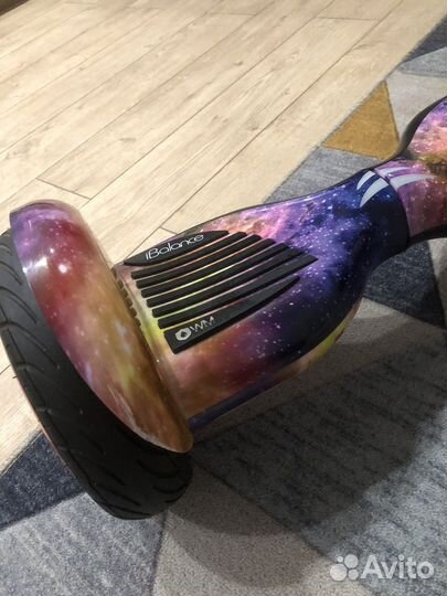 Гироскутер