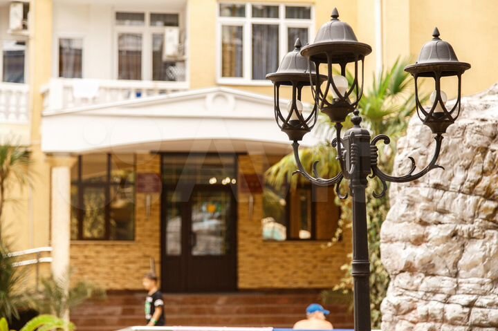 Комната 18 м², 2/4 эт.