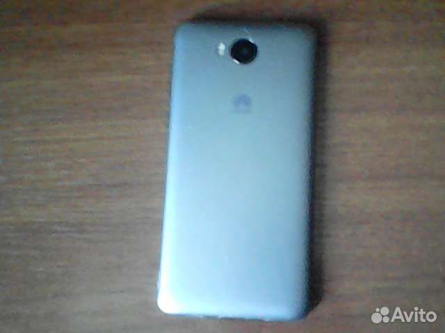 HUAWEI Y5 2017, 2/16 ГБ