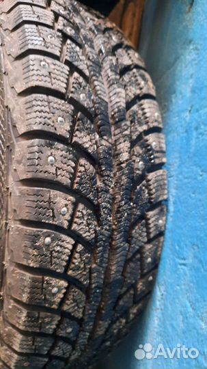 Gislaved Nord Frost III 185/70 R14