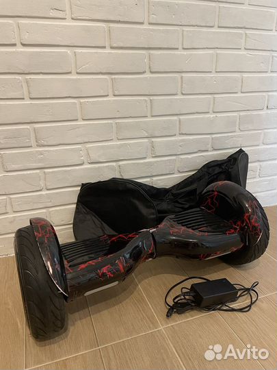 Гироскутер бу