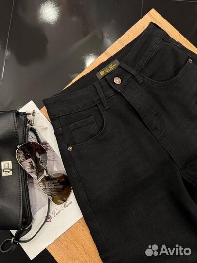 Джинсы Loro Piana premium