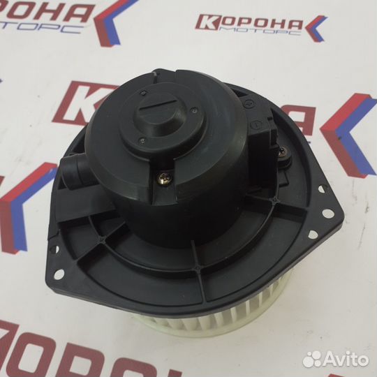 Мотор печки MO550041