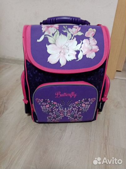 Продам рюкзак новый