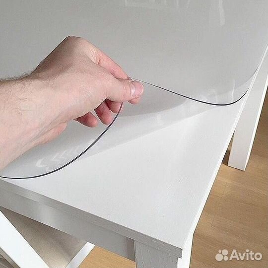 Мягкое стекло (Б- 71554)