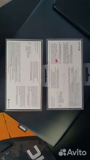 Microsoft Surface Arc Mouse