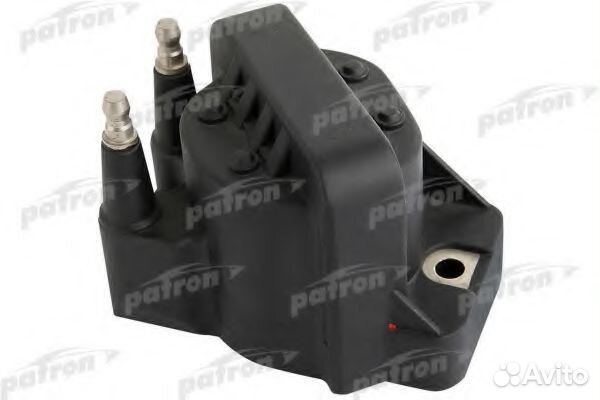 Катушка зажигания