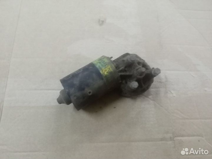 Моторчик дворников transporter t4