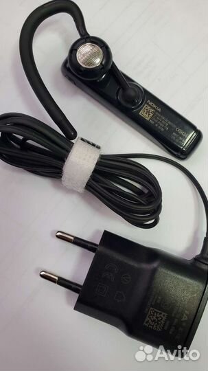 Гарнитура nokia BN-602