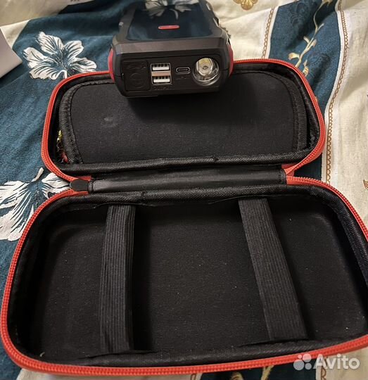 Power bank 69800 mah (внешний аккумулятор)