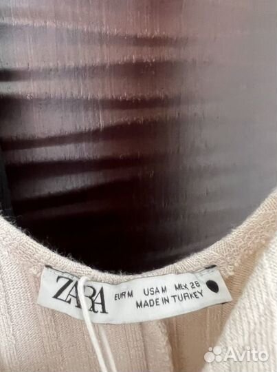 Платья Zara, новые, с биркой