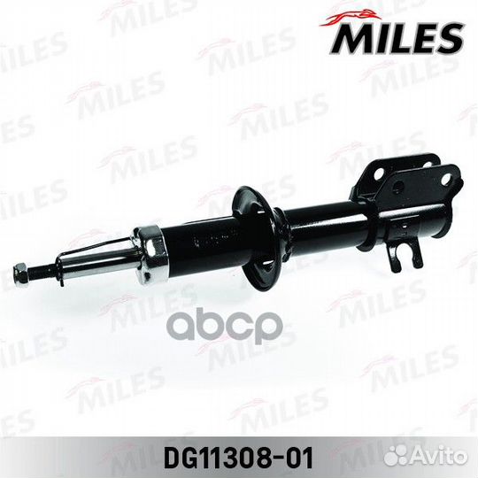 DG11308-01 DG11308-01 Miles